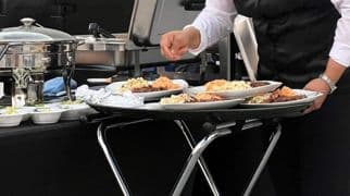 Catering
