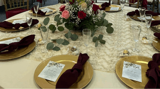 Event planning